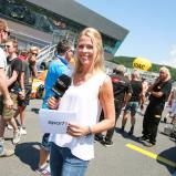 ADAC GT Masters, Red Bull Ring, Julia Josten, Sport 1
